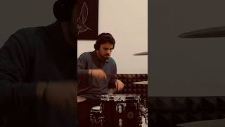 Eyes Closed - Imagine Dragons on drums