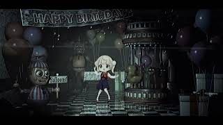 Loli dance FNaF