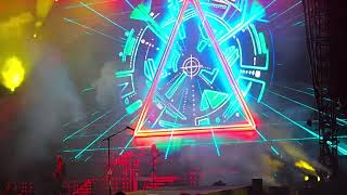 Def Leppard - Pour Some Sugar on Me - Stadium Tour - Orlando 7/10/24