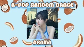 🧊🥥♡~°•K-POP RANDOM DANCE•°~♡🥥🧊