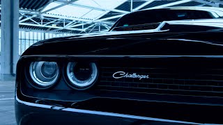 NO LIMITS - Dodge Challenger 6.4L / @jbk.productions