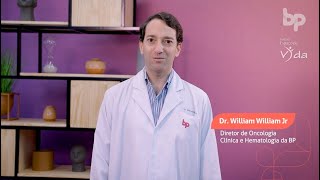 Dr. William William