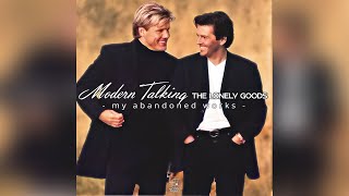 Modern Talking - Good Girls Go To Heaven - Bad Girls Go To Everywhere (New Version Remix '23)