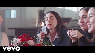 Haim - Lost Track