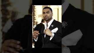 Big Shot -Tell Me Do You Wana (Ginuwine)