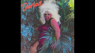 Divine - Shoot Your Shot (Bobcat 7601 Mix)