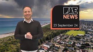 City of PAE News 23 September 2024