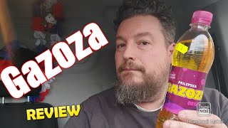 Gazoza Review und Test