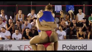 Tirana open beach volley 2023