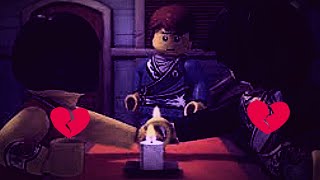 NINJAGO: The Death of Cola