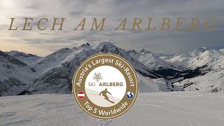 Lech am Arlberg