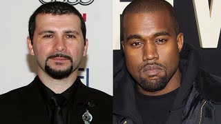 System Of A Down Drummer Has Beef With Kanye West