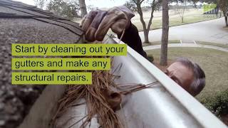 Preparing Property for Hurricanes - (800) 776 - 3078 - Hilb Group of Florida