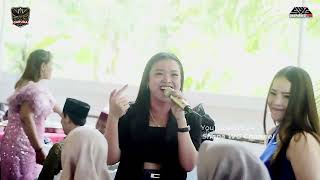 NEW GARUDA MUSIC _ CINTA PUTIH | LIVE PALI | SHAPA WG