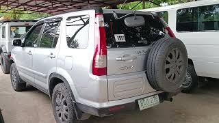 Honda CRV 2006 Aircon Repair | Worth Pa Ba Mag Maintain Ng Ganitong Lumang Sasakyan?