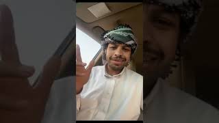 قصة تخليك تقول الحمد لله