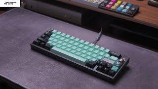 TGR GAF 910 Build Stream