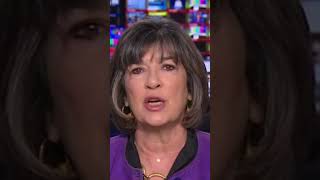 Amanpour: Tucker Carlson's claim that no Western journalist tried to interview Putin is ridiculous