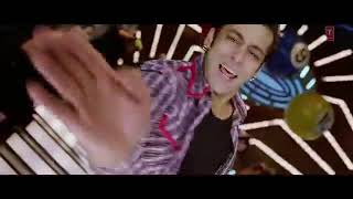 Le Le Maza Le Full Song   Wanted   Salman Khan