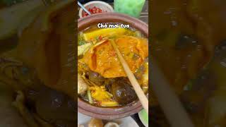 Bánh Canh Cua Mà 300k Thì Có Gì Hot | Moment Of Food | #amthuc #food #shorts #banhcanhcua