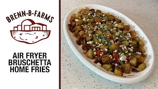 Home Fries Recipe