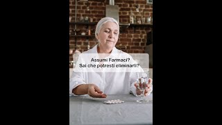 Assumi Farmaci? Lo sai che potresti ridurli o addirittura eliminarli?