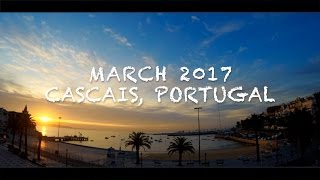 Portugal Holiday | Cascais