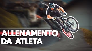 Come si allena un atleta di enduro ?  ** FATICOSO **