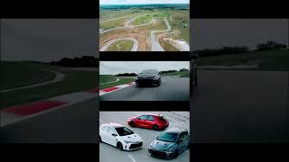 2023 Toyota GR Supra, GR 86, GR Corolla #shorts #shortsvideo