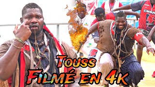 🎥Filmè En 4k "100% Thiossane Ndiouck” Incroyabale Touss de Tapha Tine Tothie na Stade bi