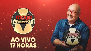 MARJO PRÊMIOS - AO VIVO