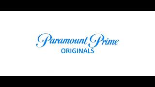 Paramount Prime Originals logo concept (2.40:1) (High Pitch)