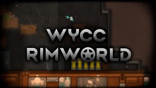 Rimworld #5 (Стрим от 20.08.2024)