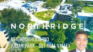 Northridge - Official SFV Neighborhood Bio