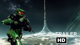 Halo: Infinite - Trailer #2