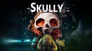 Skully | A cabeça rolante de Argila [PS4/PT-BR]