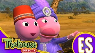 Backyardigans! Recopilación de Canciones #16