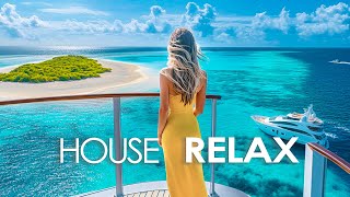 Ibiza Summer Mix 2024 🍓 Best Of Tropical Deep House Music Chill Out 2024 🍓 Chillout Lounge #2