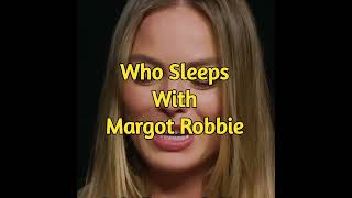 Margot Robbie Sleeps With Who? Rami Malek guess #shorts #youtubeshorts #viral #shortvideo #news