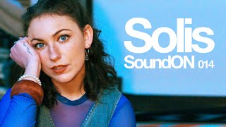 Solis (Live) SoundON at The Met