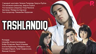 Tashlandiq (o'zbek film) | Ташландик (узбекфильм) #UydaQoling