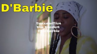 D'Barbie RAPPER MUSIC COMPILATION