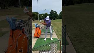 How to Use the Ground for Power in the Golf Swing