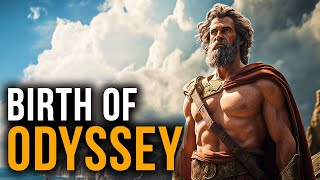 Entire Story of The Odyssey | Greek Mythology Explained