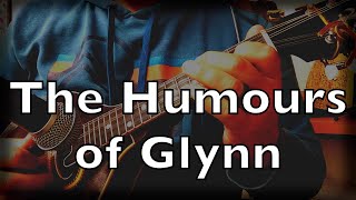 The Humours of Glynn (waltz) | solo mandolin | tablature available