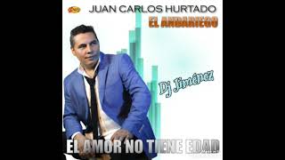 El Andariego - El Amor No Tiene Edad - Que Estas Buscando - Dj Jiménez