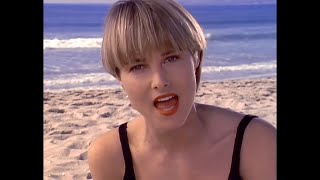 Wilson Phillips : "Hold On" (1990) • Official Music Video • HD • HQ Audio • Subtitle Lyrics Option