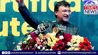 Akbaruddin Owaisi Latest Speech Part 3 | Address to Public Meeting in Hyderabad