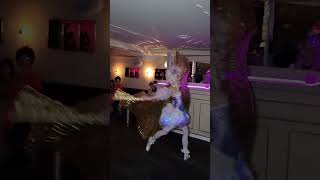 @artisticlea Dancing