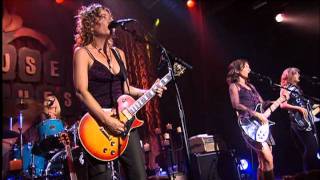 THE BANGLES- MANIC MONDAY (LIVE)